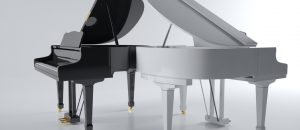 Piano Storage & Rentals in NJ