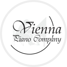 Vienna Piano NJ Logo